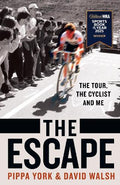 The Escape - MPHOnline.com