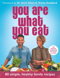 You Are What You Eat - MPHOnline.com