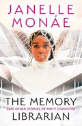 The Memory Librarian (9780008512446) - MPHOnline.com