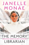 The Memory Librarian (9780008512446) - MPHOnline.com
