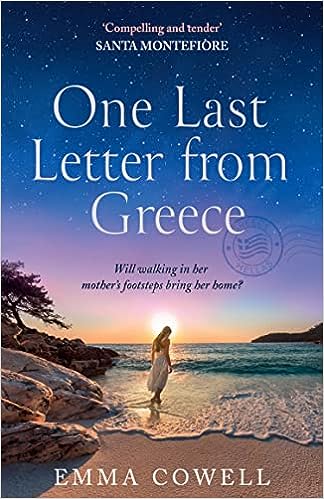 One Last Letter from Greece - MPHOnline.com