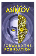 Asimov: Forward the Foundation - MPHOnline.com