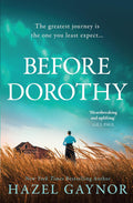 Before Dorothy - MPHOnline.com