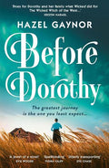 Before Dorothy - MPHOnline.com
