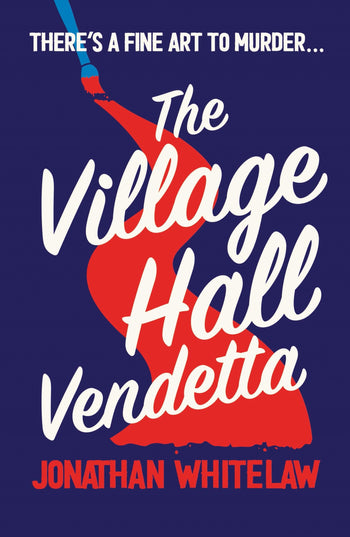 The Village Hall Vendetta - MPHOnline.com