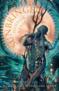 Fallen Gods #02: Sunbringer - MPHOnline.com