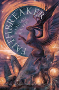 The Fallen Gods Trilogy #03: Faithbreaker - MPHOnline.com