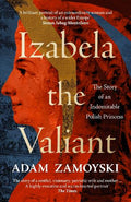 Izabela the Valiant - MPHOnline.com