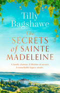 Secrets of Sainte Madeleine - MPHOnline.com