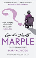 Agatha Christie's Marple: Expert on Wickedness - MPHOnline.com