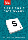 Scrabble (TM) Gem Dictionary - MPHOnline.com
