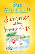 Summer at the French Café - MPHOnline.com