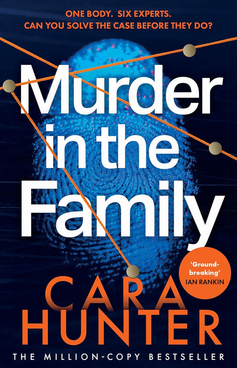 Murder in the Family (UK) - MPHOnline.com