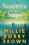 Nineteen Steps (UK) - MPHOnline.com