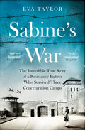 Sabine's War - MPHOnline.com