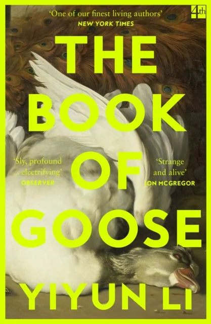 The Book of Goose - MPHOnline.com