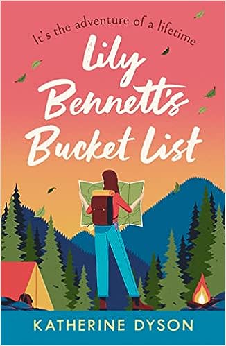 Lily Bennett’S Bucket List - MPHOnline.com