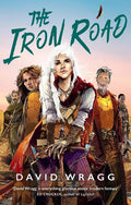The Iron Road - MPHOnline.com
