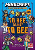 Minecraft Stonesword Saga #04: To Bee or Not to Bee - MPHOnline.com