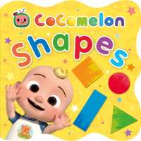 Official Cocomelon Shapes - MPHOnline.com