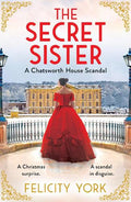 The Secret Sister - MPHOnline.com