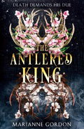 The Raven’s Trade #02: The Antlered King - MPHOnline.com