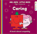 Mr Men Little Miss Discover You: Caring - MPHOnline.com