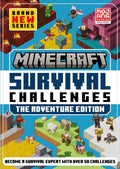 Minecraft Survival Challenges - MPHOnline.com