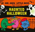 Mr. Men Little Miss: Haunted Halloween - MPHOnline.com