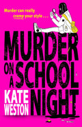 Murder On A School Night - MPHOnline.com