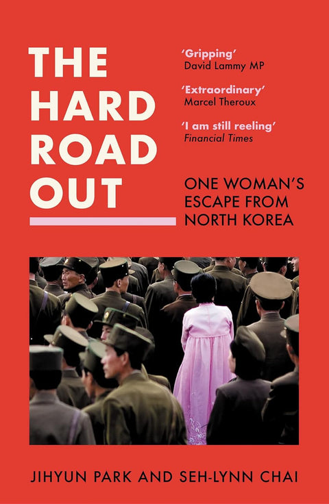 The Hard Road Out: One Woman’s Escape From North Korea - MPHOnline.com