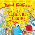 The Creature Choir - MPHOnline.com