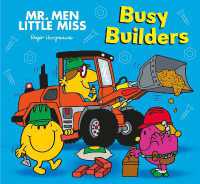 Mr. Men & Little Miss: Busy Builders - MPHOnline.com