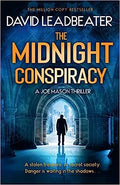 The Midnight Conspiracy - MPHOnline.com