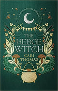 Hedge Witch: A Threadneedle Novella - MPHOnline.com