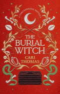 The Burial Witch (A Threadneedle Novella) - MPHOnline.com