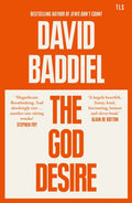 God Desire - MPHOnline.com