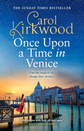 Once Upon a Time in Venice - MPHOnline.com