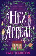 Hex Appeal - MPHOnline.com