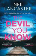 The Devil You Know (DS Max Craigie) - MPHOnline.com