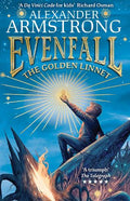 Evenfall #01: The Golden Linnet - MPHOnline.com