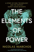 The Elements of Power - MPHOnline.com