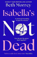 Isabella's Not Dead - MPHOnline.com