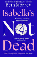 Isabella's Not Dead - MPHOnline.com