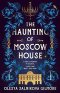 The Haunting of Moscow House (UK) - MPHOnline.com