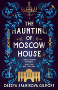 The Haunting of Moscow House (UK) - MPHOnline.com