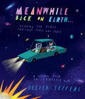 Meanwhile Back on Earth - HarperCollins UK - MPHOnline.com