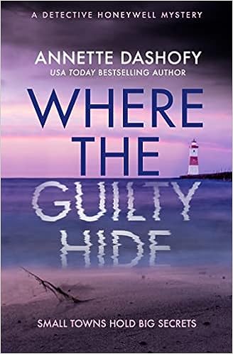 Where the Guilty Hide - MPHOnline.com