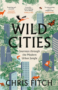 Wild Cities - MPHOnline.com