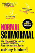 Normal Schmormal - MPHOnline.com